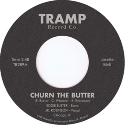 TOWER RECORDS ONLINE㤨Eddie Buster/Churn the Butter[TR289]פβǤʤ2,090ߤˤʤޤ
