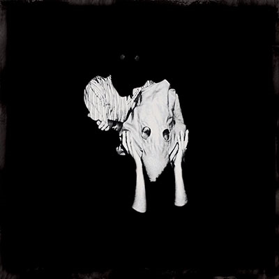 Sigur Ros/Kveikur ［2LP+10inch］