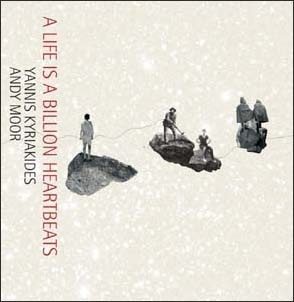 A Life Is A Billion Heartbeats