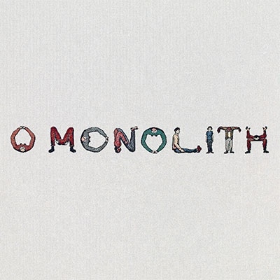 Squid/O Monolith[WARPCD353]