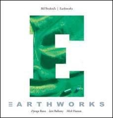 Bill Bruford's Earthworks/Earthworks[BBSF009CD]