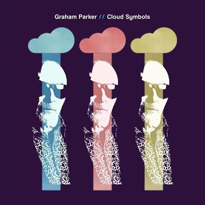 Graham Parker/Cloud Symbols[OHUN842]
