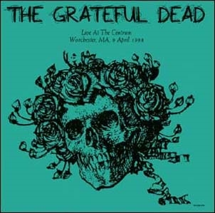 TOWER RECORDS ONLINE㤨The Grateful Dead/Live At The Centrum Worchester MA, April 9,1988[RLL045]פβǤʤ5,690ߤˤʤޤ