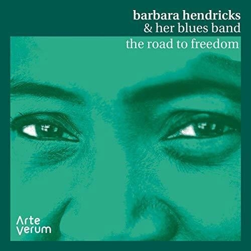 Hendricks: The Road to Freedom