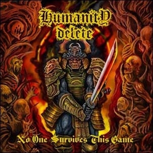 TOWER RECORDS ONLINE㤨Humanity Delete/No One Survives This Game[MB135JC]פβǤʤ3,290ߤˤʤޤ