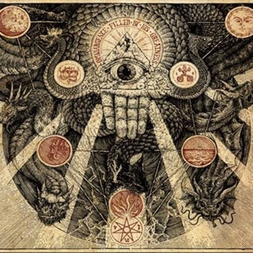 TOWER RECORDS ONLINE㤨Inferno (Czechia/Omniabsence Filled By His Greatness[ARCD110]פβǤʤ4,090ߤˤʤޤ