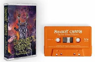 The Ten Commandments