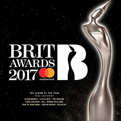 Brit Awards 2017 Brit Awards 2017