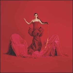Selena Gomez/Revelacion (Standard CD)[3568445]