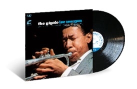 Lee Morgan/The Gigolo＜限定盤＞[588785]
