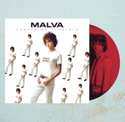 TOWER RECORDS ONLINE㤨Malva/Contenido Sensible[UNIP75030752]פβǤʤ3,390ߤˤʤޤ