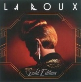 La Roux : Gold Edition＜Amazon限定盤＞