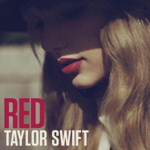 Taylor Swift/Red : Deluxe Edition