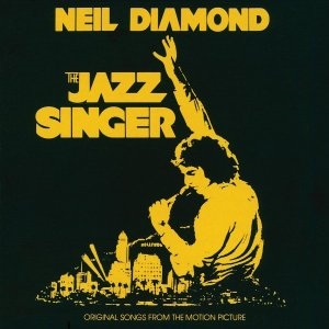 Neil Diamond/The Jazz Singer[3793235]