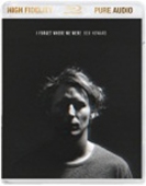 I Forget Where We Were