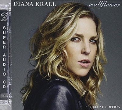 が購入できます 新品LPアナログレコード Diana Krall Wallflower