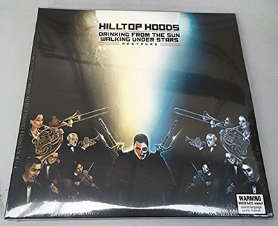 Drinking From the Sun, Walking Under Stars Restrung Drinking From the Sun, Walking Under Stars Restrung