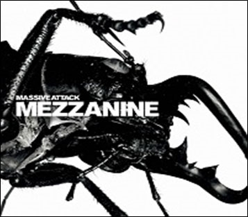 Massive Attack/Mezzanine (2018 Remaster)[6742755]