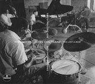 John Coltrane/Both Directions at Once The Lost Album[6763925]