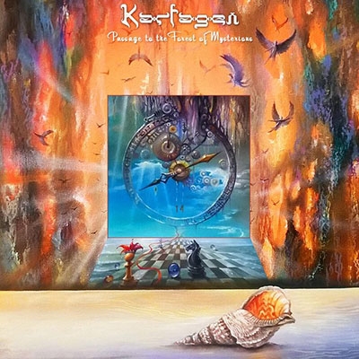 TOWER RECORDS ONLINE㤨Karfagen/Passage To The Forest Of Mysterious/Random Colour Vinyl[CM23032LP]פβǤʤ8,790ߤˤʤޤ