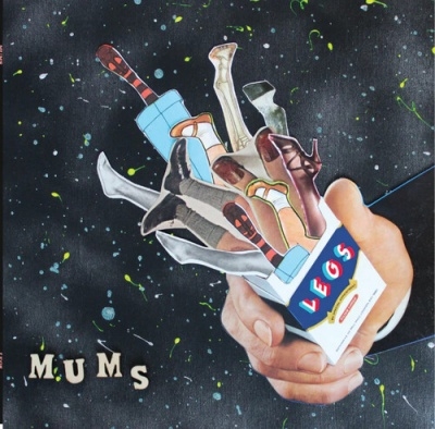 TOWER RECORDS ONLINE㤨Mums/Legs[NNXN202]פβǤʤ3,190ߤˤʤޤ