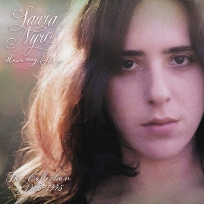 Laura Nyro/Hear My Song: The Collection 1966-1995 (Deluxe Box Set)