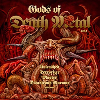 Gods Of Death Metal[1151192]