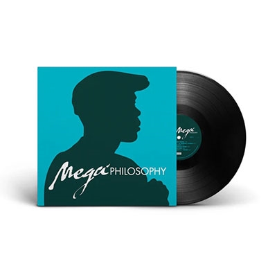 Cormega/Mega Philosophy (10th Anniversary)[RRC060]