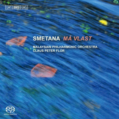 Smetana: Ma Vlast Smetana: Ma Vlast