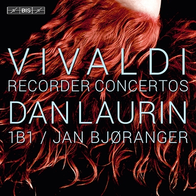 Vivaldi: Recorder Concertos Vivaldi: Recorder Concertos