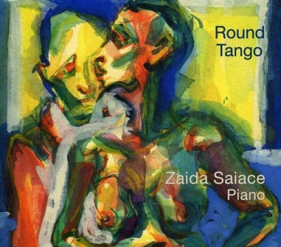 Round Tango
