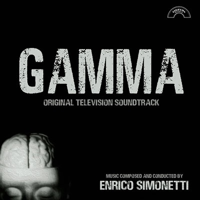 Gamma＜RECORD STORE DAY対象商品/White Vinyl＞