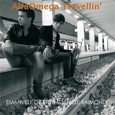 TOWER RECORDS ONLINE㤨Emanuele Grafitti/Alfaomega Travellin'[BLS046]פβǤʤ3,190ߤˤʤޤ
