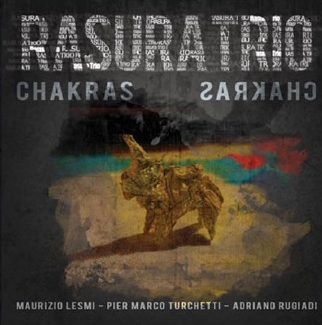 TOWER RECORDS ONLINE㤨Rasura Trio/Chakras[JT005]פβǤʤ2,690ߤˤʤޤ