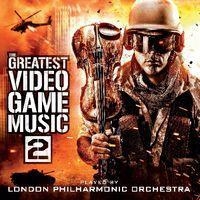 The Greatest Video Game Music Vol.2