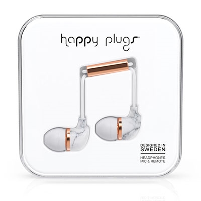 happy plugs ۥ IN-EAR/ۥ磻ȥޡ֥[7782]
