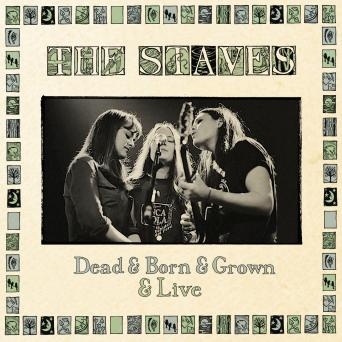 The Staves/Dead u0026 Born u0026 Grown＜限定盤＞