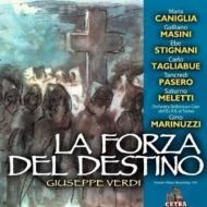 Verdi: La Forza del Destino Verdi: La Forza del Destino