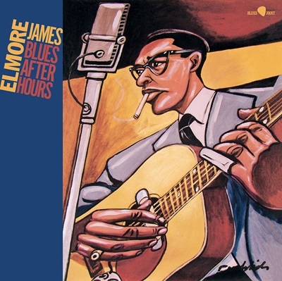 Blues After Hours＜限定盤＞
