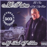 My Side Of Town My Side Of Town