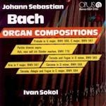 J.S.Bach: Organ Compositions