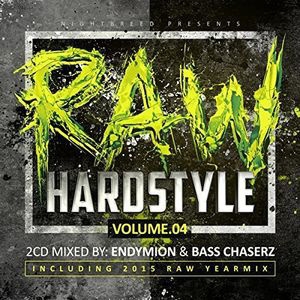 Raw Hardstyle 4