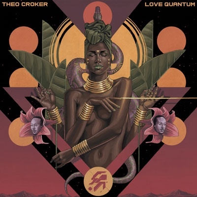 Love Quantum (MOV Vinyl)＜完全生産限定盤＞
