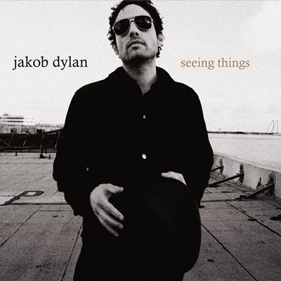 Seeing Things <限定盤> Seeing Things <限定盤>