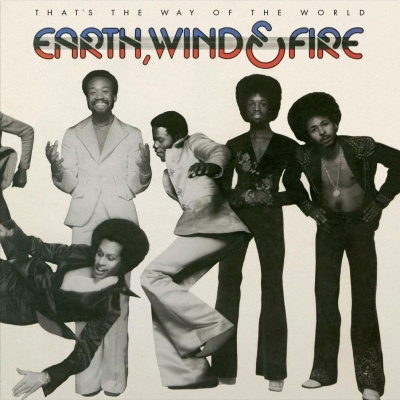 TOWER RECORDS ONLINE㤨Earth, Wind & Fire/That's The Way Of The World㴰ס[MOVLP2664TB]פβǤʤ5,690ߤˤʤޤ