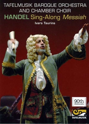 Handel: Sing-Along Messiah Handel: Sing-Along Messiah
