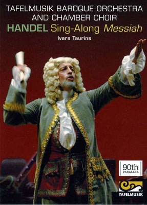 Handel: Sing-Along Messiah