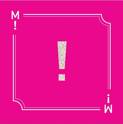 Pink Funky: 2nd Mini Album