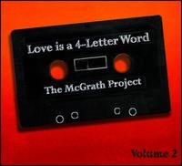 Love Is a 4-Letter Word, Vol.2