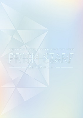 dream live 4th tour prism star